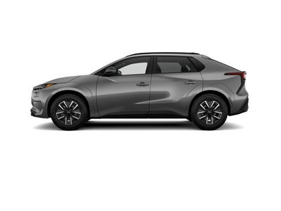 2026 Subaru Solterra Premium