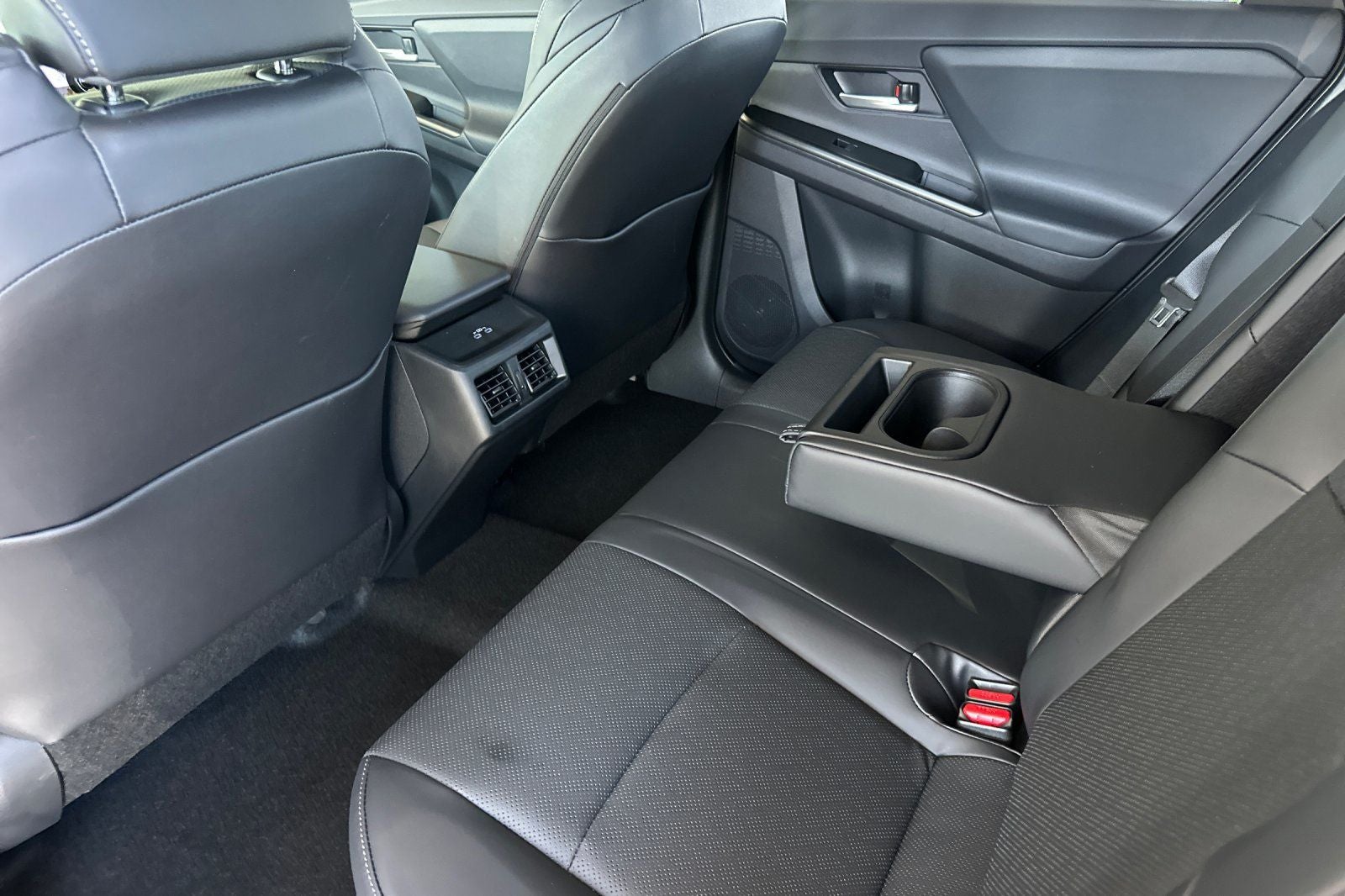 2026 Subaru Solterra Premium