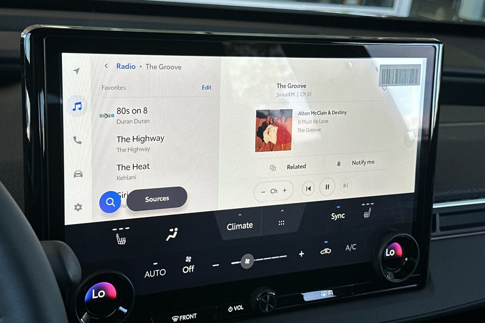 2026 Subaru Solterra Premium