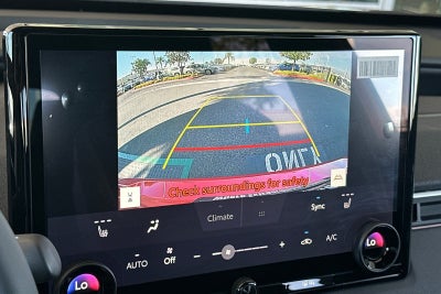 2026 Subaru Solterra Premium