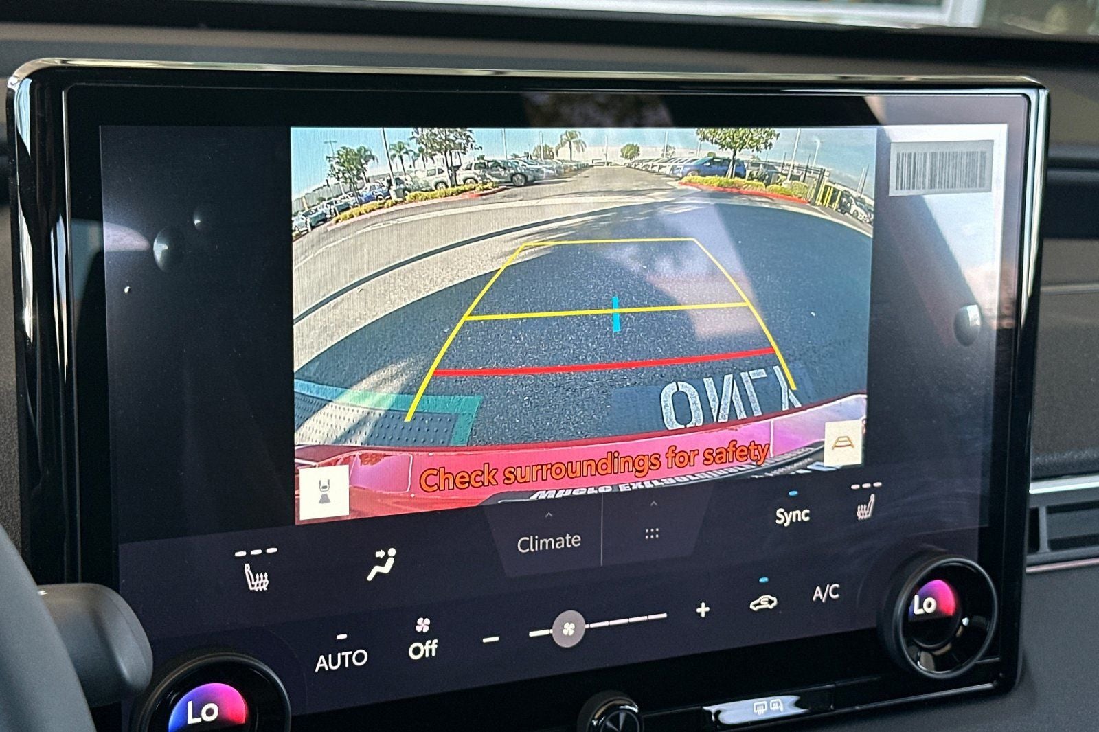 2026 Subaru Solterra Premium