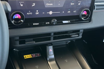 2026 Subaru Solterra Premium