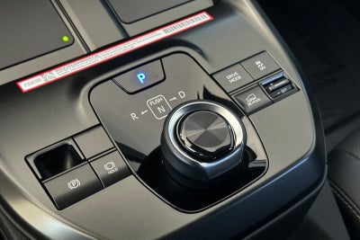 2026 Subaru Solterra Premium