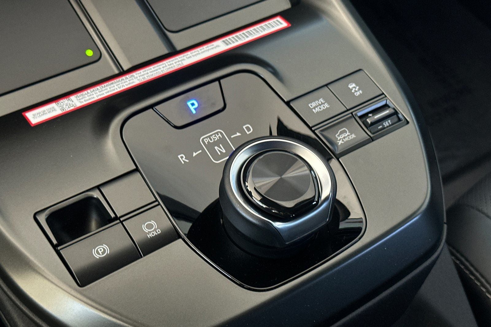 2026 Subaru Solterra Premium