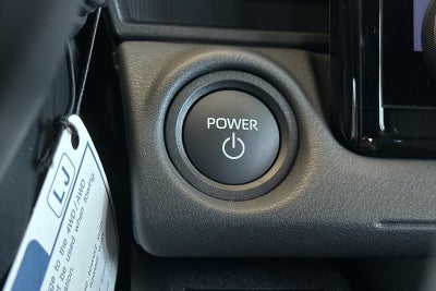 2026 Subaru Solterra Premium