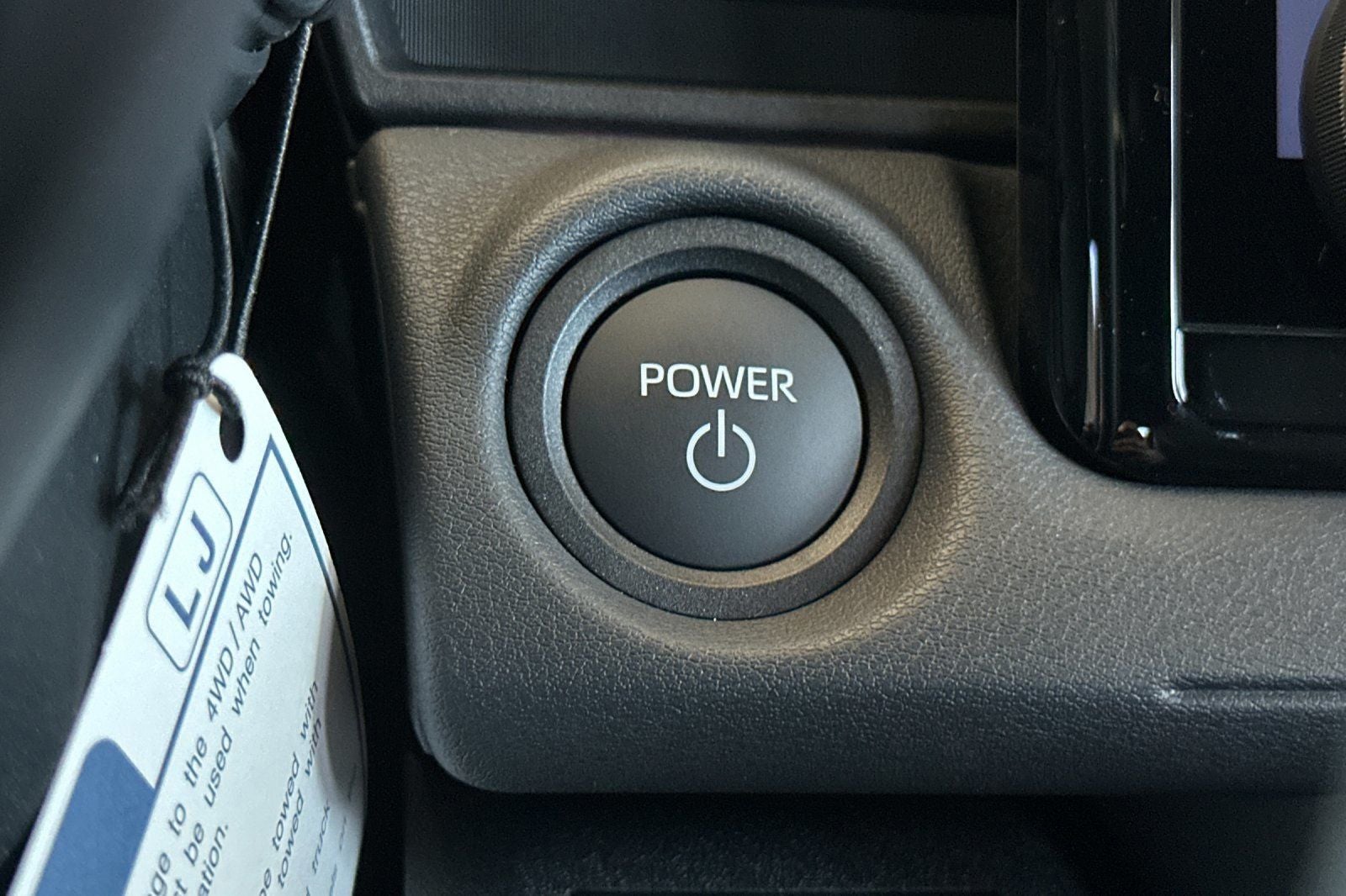 2026 Subaru Solterra Premium