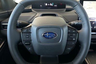 2026 Subaru Solterra Premium