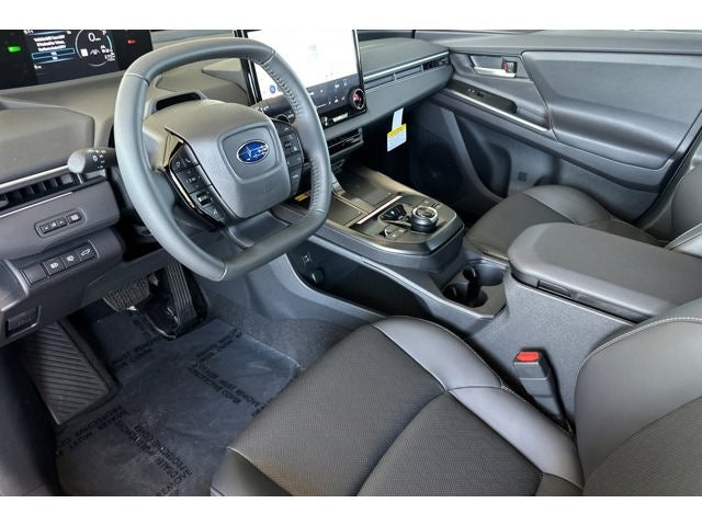 2026 Subaru Solterra Premium