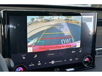 2026 Subaru Solterra Premium