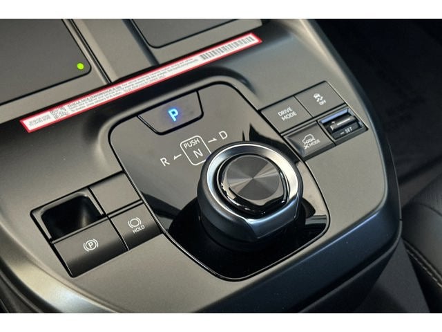 2026 Subaru Solterra Premium