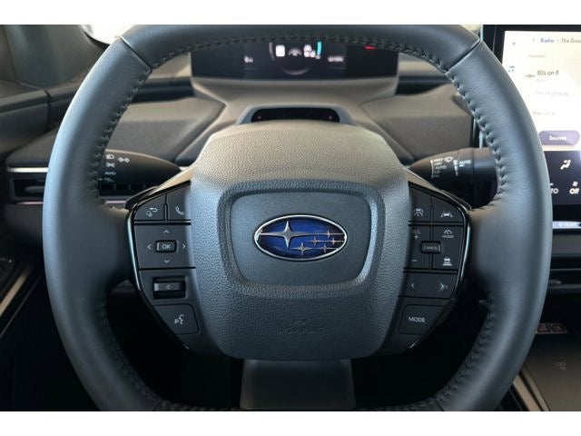 2026 Subaru Solterra Premium