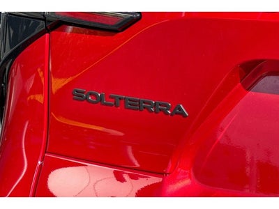 2026 Subaru Solterra Premium