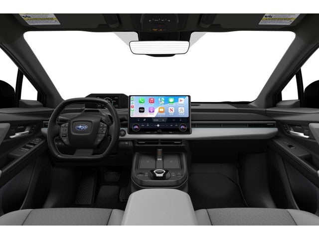 2026 Subaru Solterra Premium
