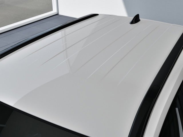 2027 Subaru Solterra Premium