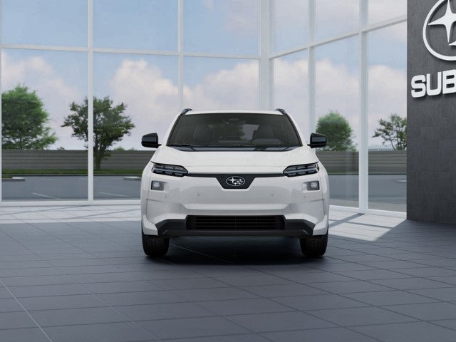 2027 Subaru Solterra Premium