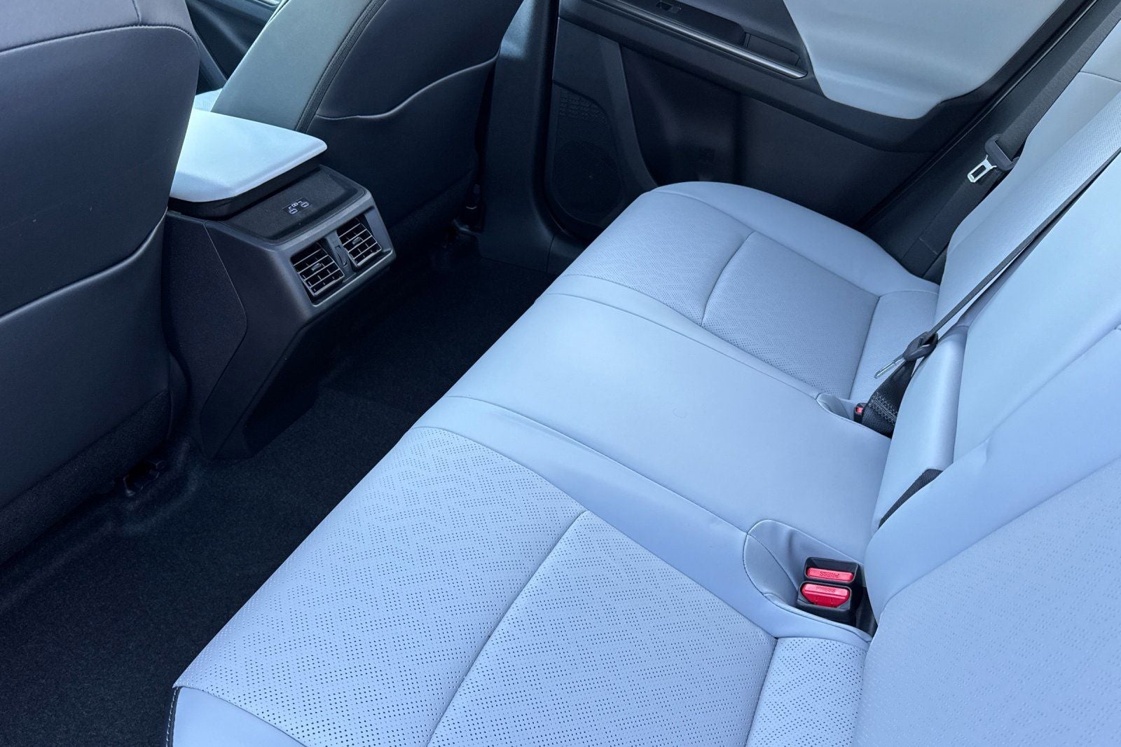 2026 Subaru Solterra Premium