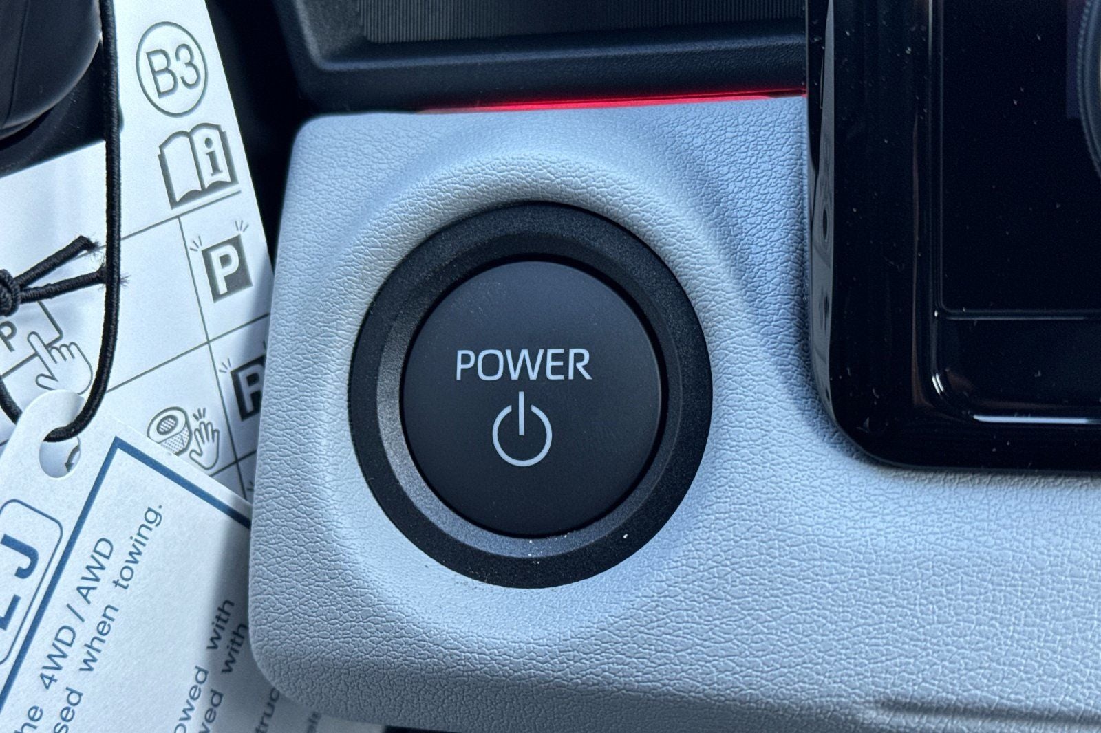 2026 Subaru Solterra Premium