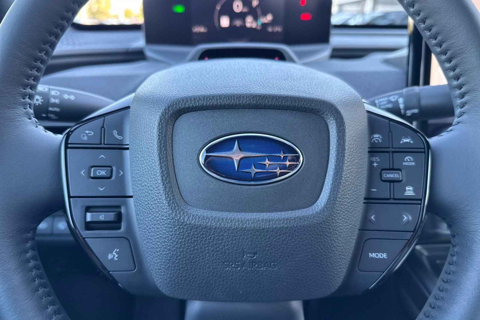 2026 Subaru Solterra Premium