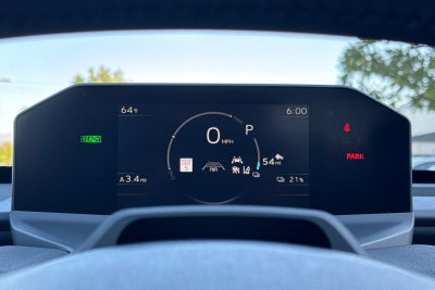 2026 Subaru Solterra Premium