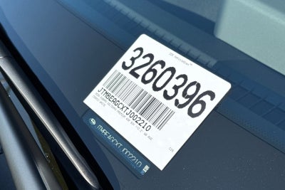 2026 Subaru Solterra Premium