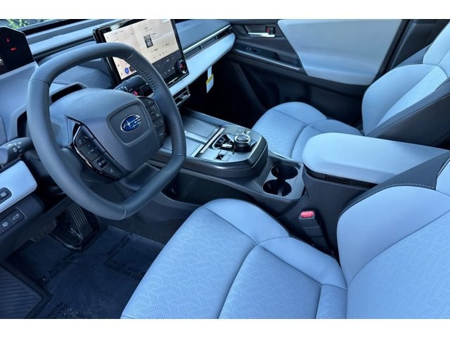 2026 Subaru Solterra Premium