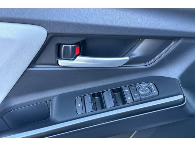 2026 Subaru Solterra Premium