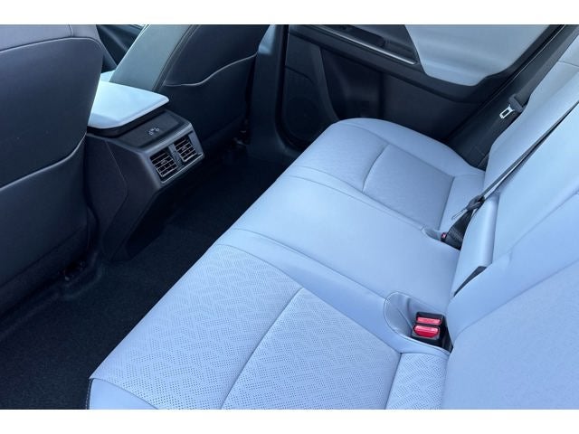 2026 Subaru Solterra Premium