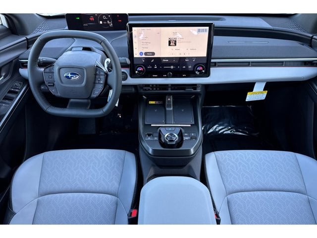 2026 Subaru Solterra Premium