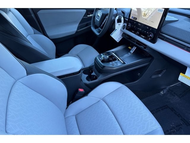 2026 Subaru Solterra Premium