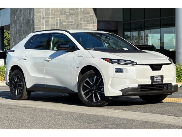 2026 Subaru Solterra Premium