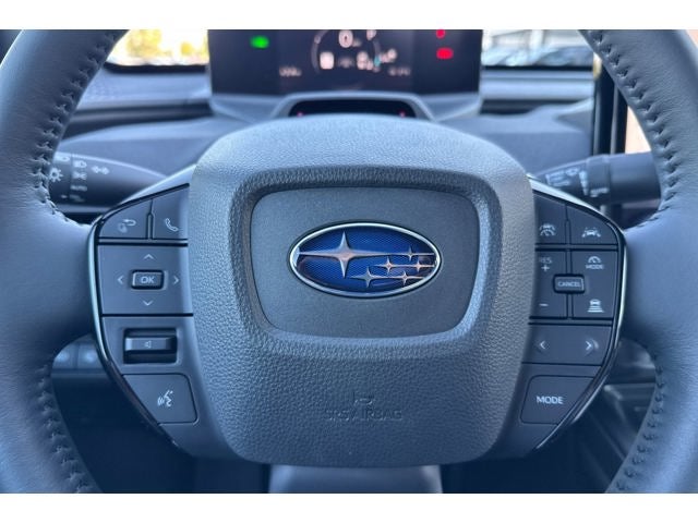 2026 Subaru Solterra Premium