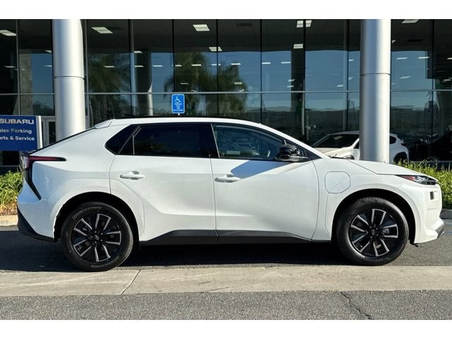 2026 Subaru Solterra Premium