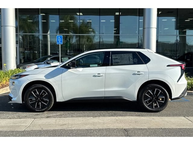 2026 Subaru Solterra Premium