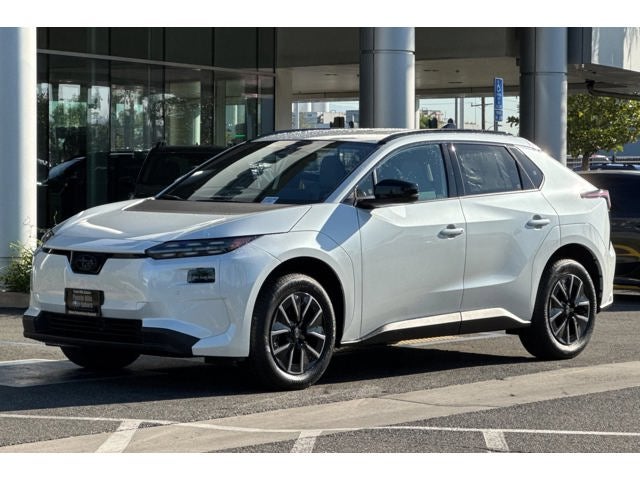 2026 Subaru Solterra Premium