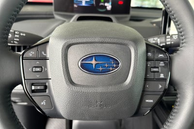 2026 Subaru Trailseeker Premium