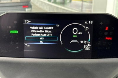 2026 Subaru Trailseeker Premium