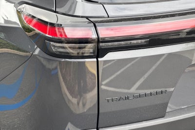 2026 Subaru Trailseeker Premium