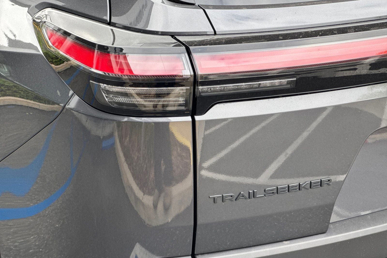 2026 Subaru Trailseeker Premium