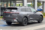 2026 Subaru Trailseeker Premium