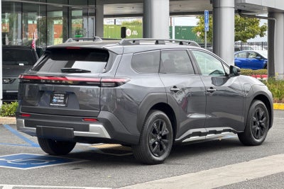 2026 Subaru Trailseeker Premium