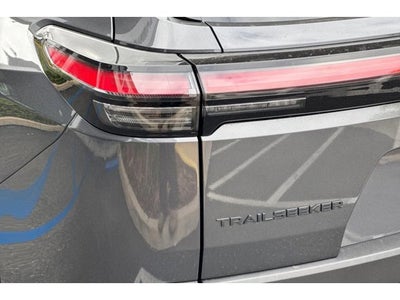 2026 Subaru Trailseeker Premium