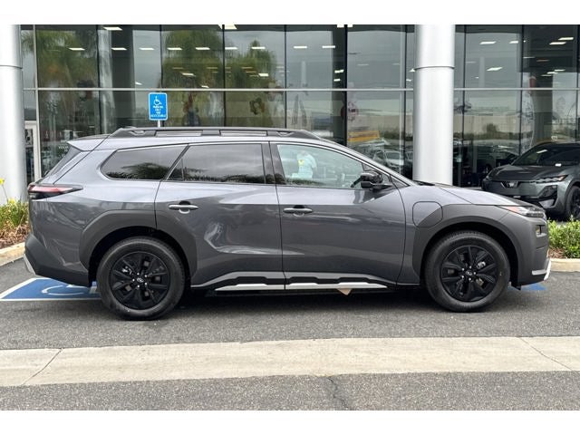 2026 Subaru Trailseeker Premium