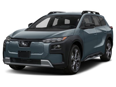 2026 Subaru Trailseeker Limited