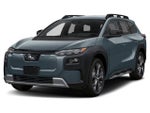 2026 Subaru Trailseeker Limited