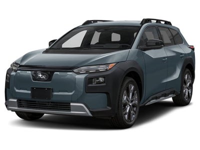 2026 Subaru Trailseeker Limited