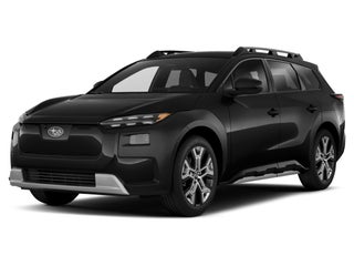 2026 Subaru Trailseeker Limited