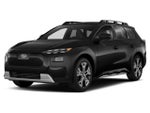2026 Subaru Trailseeker Limited