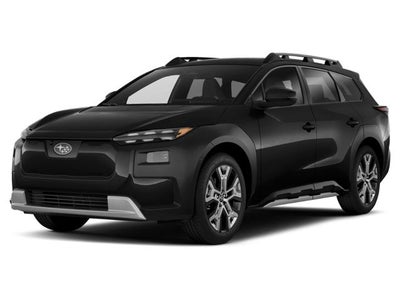 2026 Subaru Trailseeker Limited