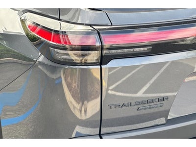 2026 Subaru Trailseeker Limited