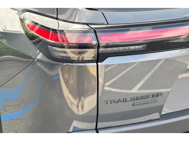 2026 Subaru Trailseeker Limited